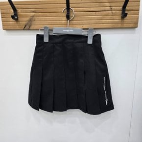 봄신상 주니어라인 블랙플리츠스커트  R2418S650_SH