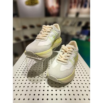 프리미아타 [여주점] [CASSIE] 초록 여성 캐시 스니커즈_HTSO5E833E1