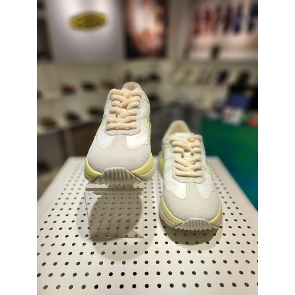 [여주점] [CASSIE] 초록 여성 캐시 스니커즈_HTSO5E833E1