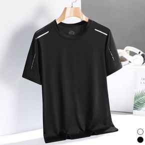 남자 여름 냉감 티셔츠 FD 0397_P400673570