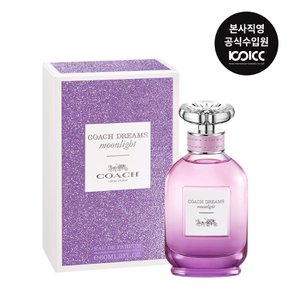 코치 드림 문라이트 EDP 60ML