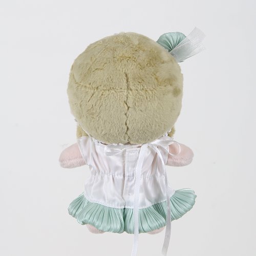 아이돌룩 실키민트드레스SET 15cm 아이돌 인형옷 3