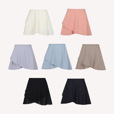 생럭슈 커버업 누보 7color SL25CSWCN