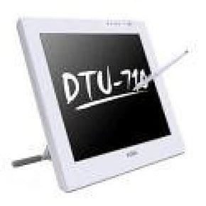 WACOM DTU-710L0-D 17형 액정 펜 타블렛