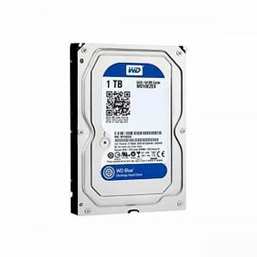 BLUE HDD 1TB WD10EZEX SATA3 7200 64M