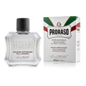 Proraso 프로라소 애프터 쉐이브 밤 100.5mL 민감 피부용