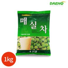 (1003740) 프리미엄 매실차 1kg