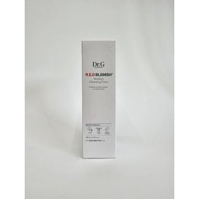 레드 블레미쉬 모이스처  클렌징 폼 150ml