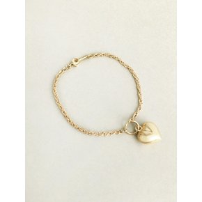 HEART TWIST CHAIN B