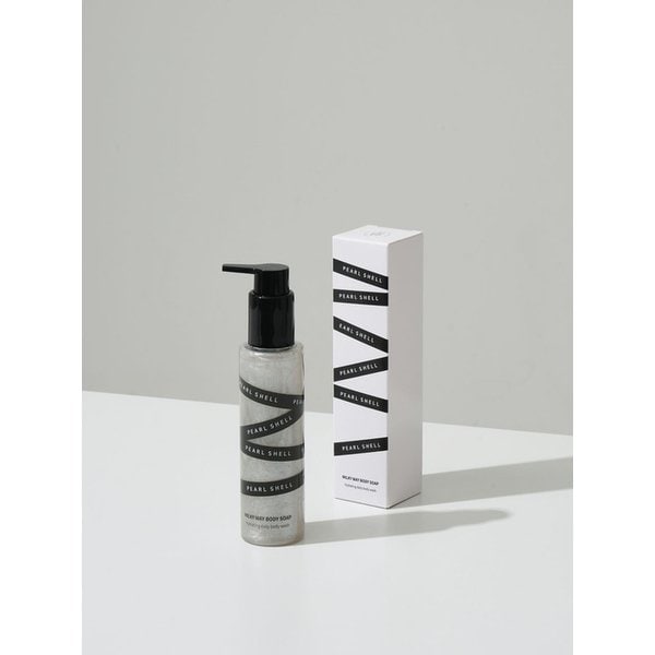 밀키웨이 바디솝 120ml