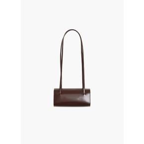 파네 26SS Mie Bag, Chocolate Spazzolato
