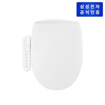 삼성 디지털 프리미엄 방수비데 [SBD-TNC745W]