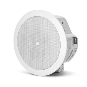 JBL HI용 사무실 천정 매립스피커 Control 24CT Micro