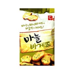 마늘바게뜨 90g 1개