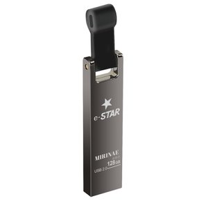 e-STAR 미리내 MIRINAE USB 2.0 128GB