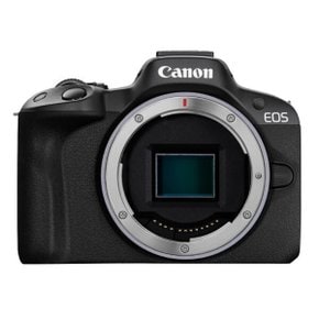 (캐논천국) 정품바디 EOS R50 최신박스/빛배송