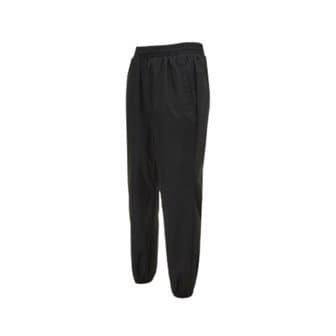 미즈노 32YG303109 남여공용 발열이 우수한 땀복 트레이닝팬츠 SWEAT BOOSTER PANTS 긴바지 블랙