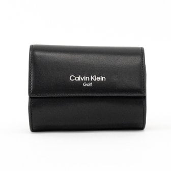 Calvin Klein 캘빈클라인 레인지 파인더 거리측정기 케이스 BLACK CN3PO210102810