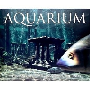 Worldbook365 Aquarium 세계 아쿠아리움 사진집