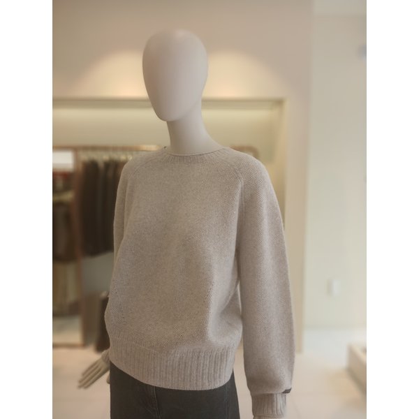 [여주점] 씨씨콜렉트 캐시미어울혼방니트풀오버 E254ksk122