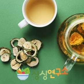 [직접말린 특품 건여주] 경남거창 건조 여주 1kg