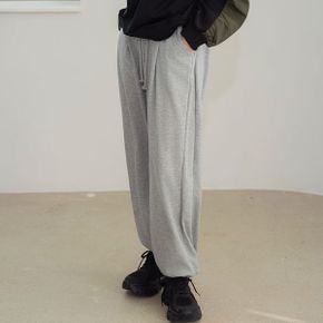 디온 밴딩 스트링 팬츠_P417332432