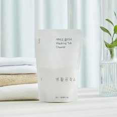 세탁조 클리너 450g x 8입