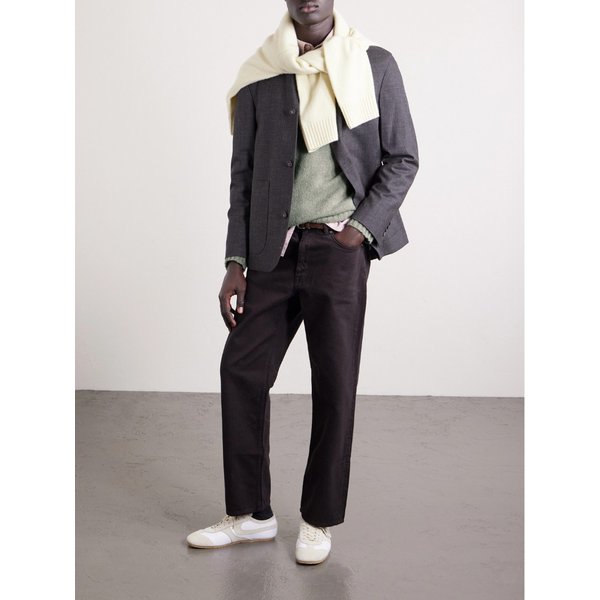 NN.07 6598 울 블렌드 스웨터 46376663162930046