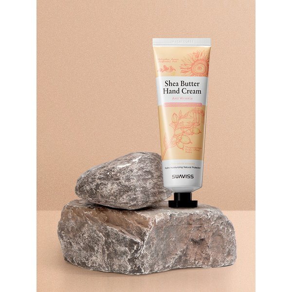 쉐어버터 핸드크림 80ml WS01AB16