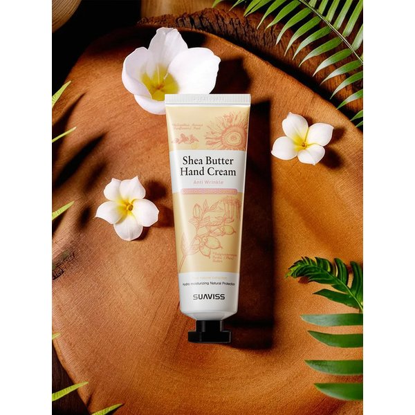 쉐어버터 핸드크림 80ml WS01AB16