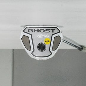 MANTA GHOST CENTERCRAFT 33인치 퍼터