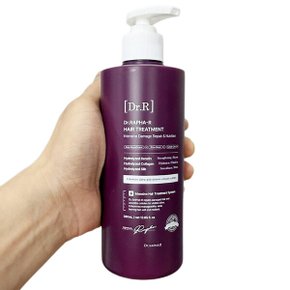트리트먼트 시그니처향 380ml x 1개