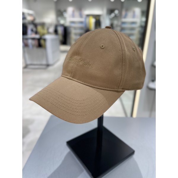 [파주점] [CK진]남녀공용 기본 로고 볼캡40W3315-010