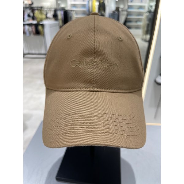 [파주점] [CK진]남녀공용 기본 로고 볼캡40W3315-010