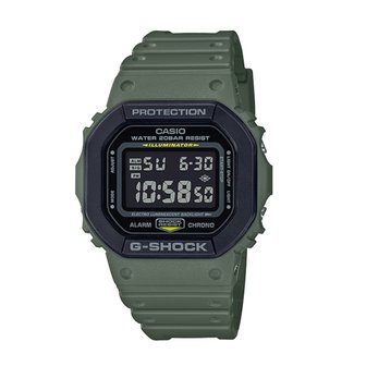 지샥 [스타필드 수원] G-SHOCK 지샥 DW-5610SU-3DR