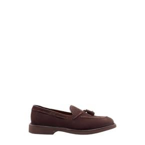 26FW 듀칼 로퍼 DU3582GENOUF009TM23 Brown