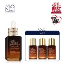 에스티로더 [NY]갈색병 세럼 50ml세트 (+갈색병 세럼 45ml 추가 증정)