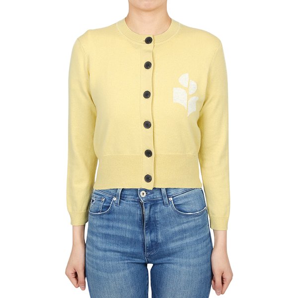 [부산점] 뉴턴 여성 가디건 CA0040FA A1X05E 10LY