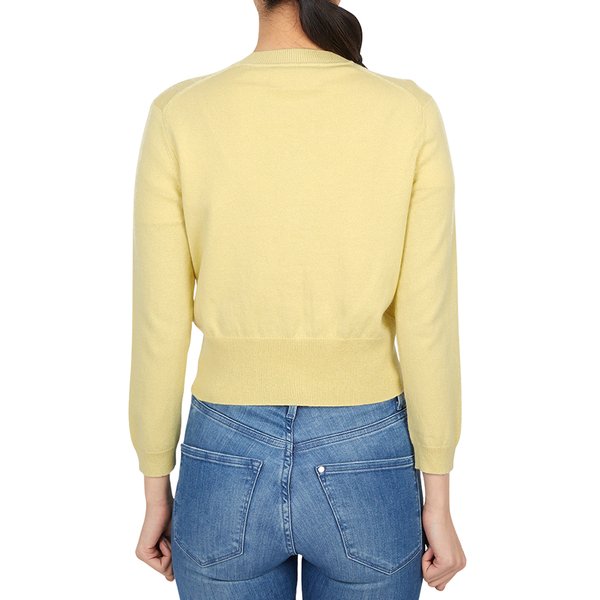 [부산점] 뉴턴 여성 가디건 CA0040FA A1X05E 10LY