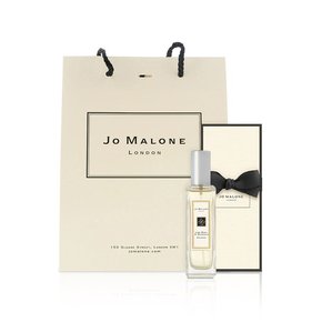 라임 바질 앤 만다린 코롱 30ml(+정품쇼핑백)