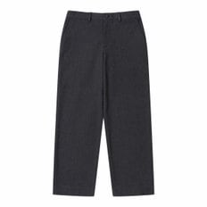 Grey Relaxed Fit Setup Pants_C9PAW24861GYD