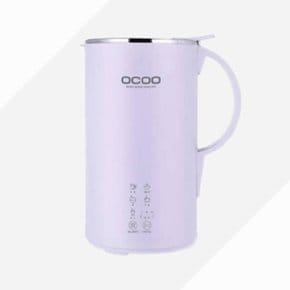 오쿠 두유제조기 라벤더 800ml BM680