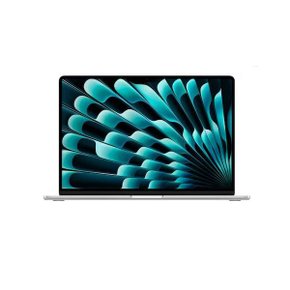 (코디) 애플 맥북에어 15 M2 512GB / 실버 /MQKT3KH/A