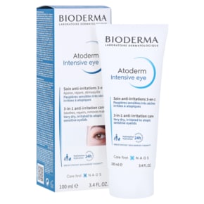 BIODERMA 바이오더마 아이 크림 아토덤 인텐시브 100ml