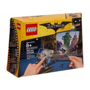  레고(LEGO) 배트맨 더 무비 영화 메이커 세트 853650