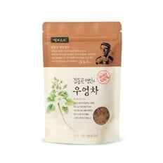 잎차   김동곤명인의 우엉차 50g