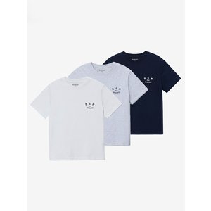 벤시몽 [2PACK] ESSENTIAL T-SHIRTS