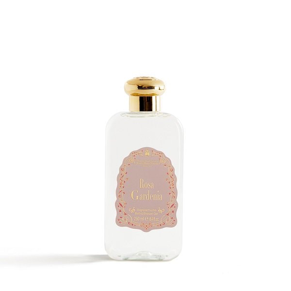 바뇨쉬우마 로사 가데니아 라이트패키지 (바디워시) 6313931004100