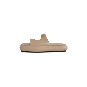 FINCHE SLIPPER BEIGE