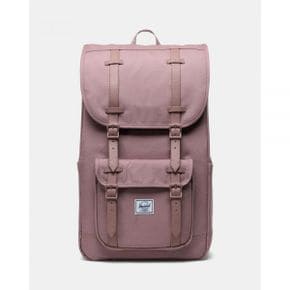 5219602 Herschel Little America Backpack - Ash Rose